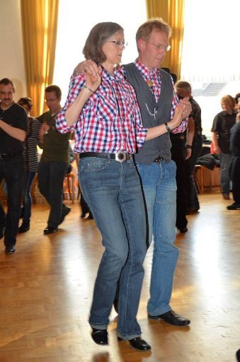 Linedancer Seesen 62